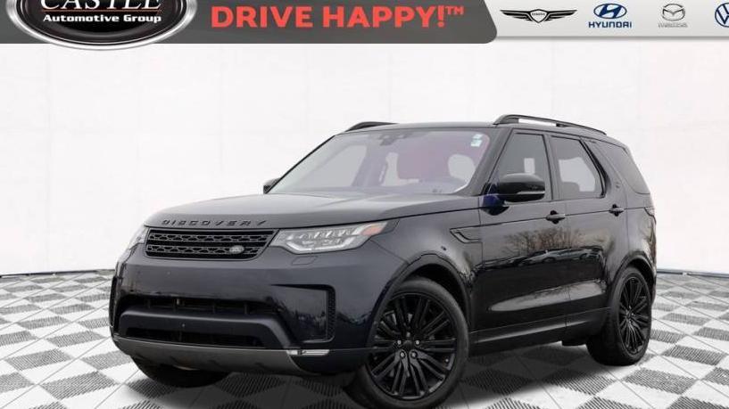 LAND ROVER DISCOVERY 2017 SALRTBBV3HA020647 image